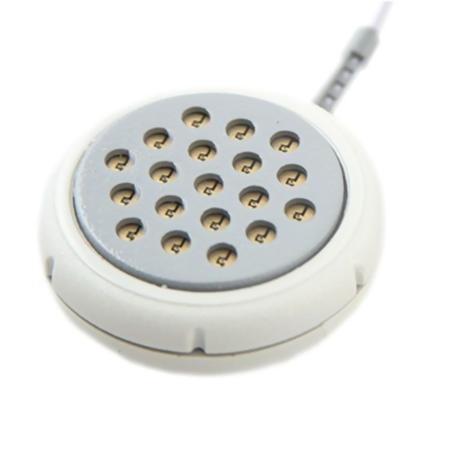 Аппарат ВИТАФОН-ИК с микровибрацией и ИК-излучением - 3
